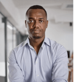 Robert Laryea